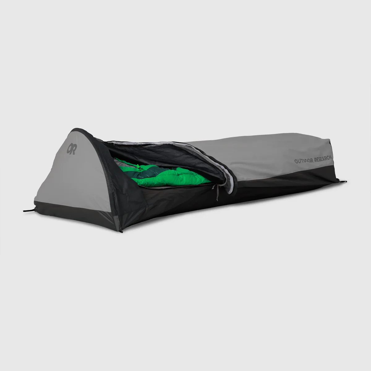 Outdoor Research Alpine XT Bivy - Image 2