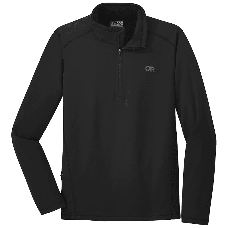 Outdoor Research Baritone Quarter Zip - Men's