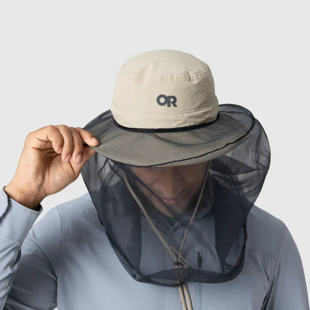 Outdoor Research Helios Bug Hat - Image 2