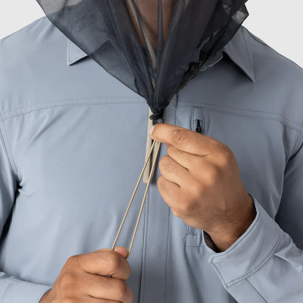 Outdoor Research Helios Bug Hat - Image 3