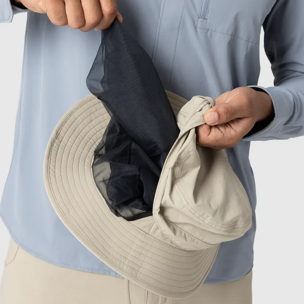 Outdoor Research Helios Bug Hat - Image 5
