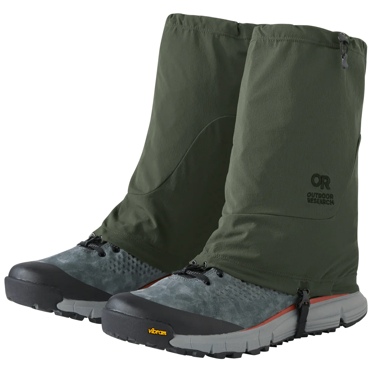Outdoor Research Bugout Ferrosi Thru Gaiters