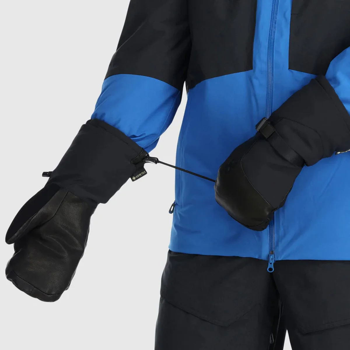 Outdoor Research Carbide Sensor Mitts - Image 2