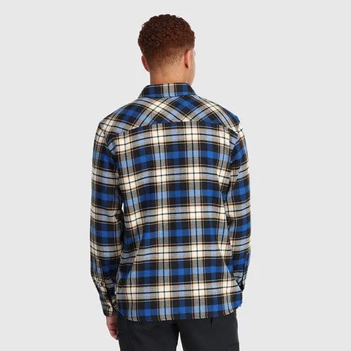 Outdoor Research Feedback Flannel Shirt - Men's - Image 2