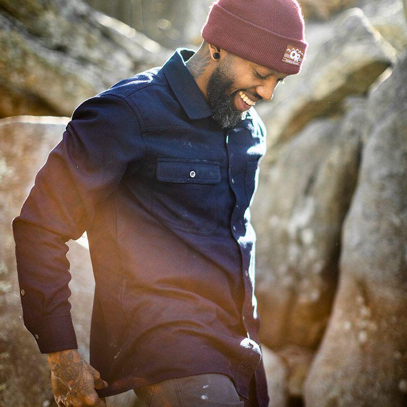 Outdoor Research Feedback Flannel Shirt - Men's - Image 7