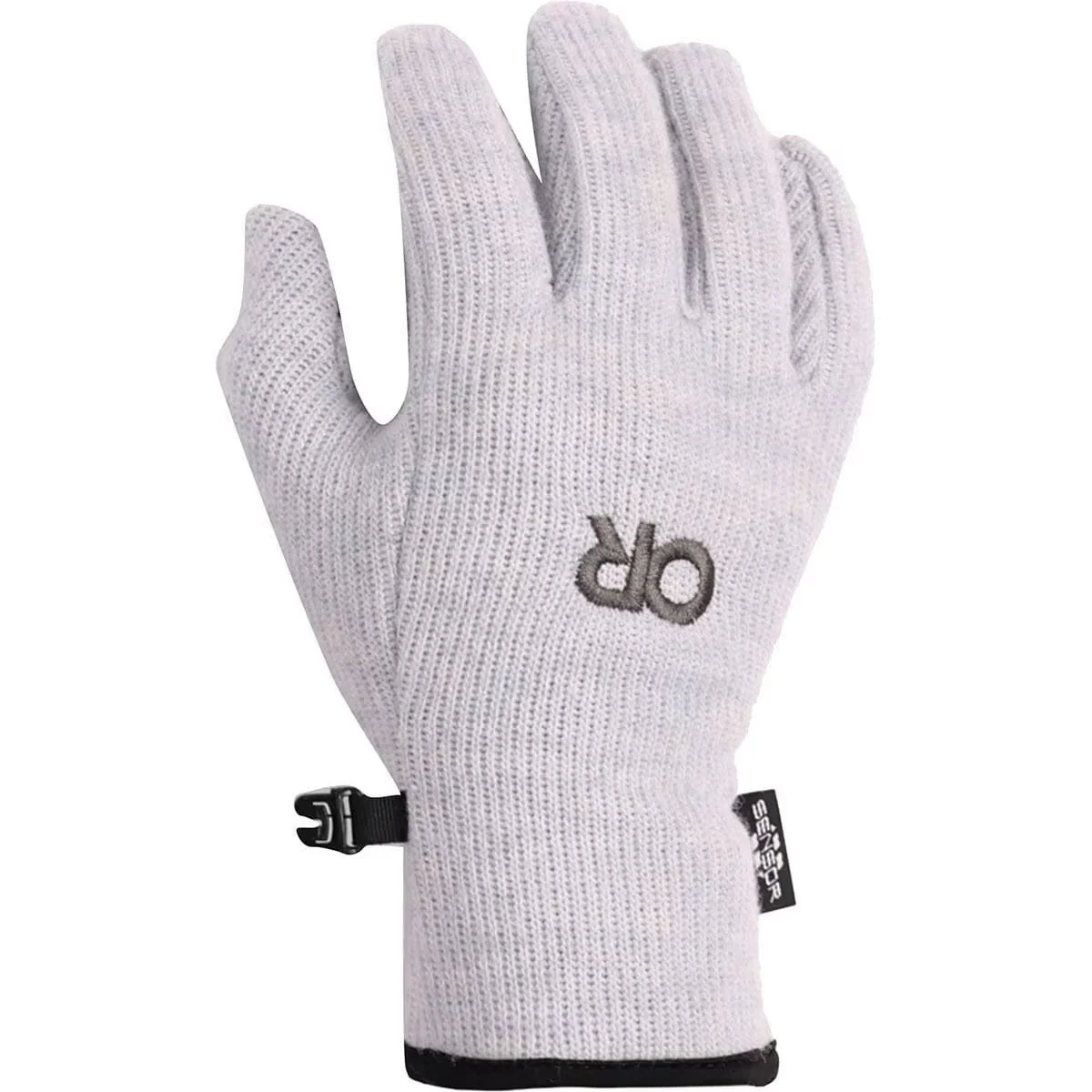 Outdoor Research Flurry Sensor Gloves - Women's - Image 2