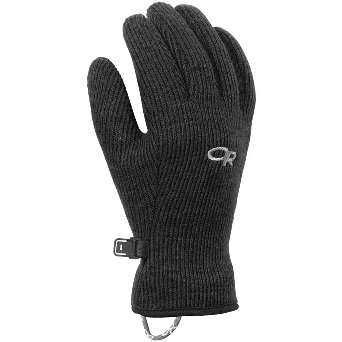 Outdoor Research Flurry Sensor Gloves - Women's - Image 3