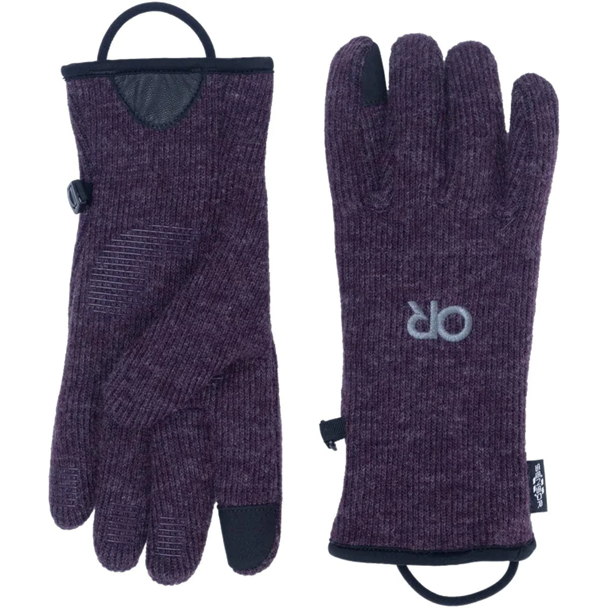 Outdoor Research Flurry Sensor Gloves - Women's - Image 4