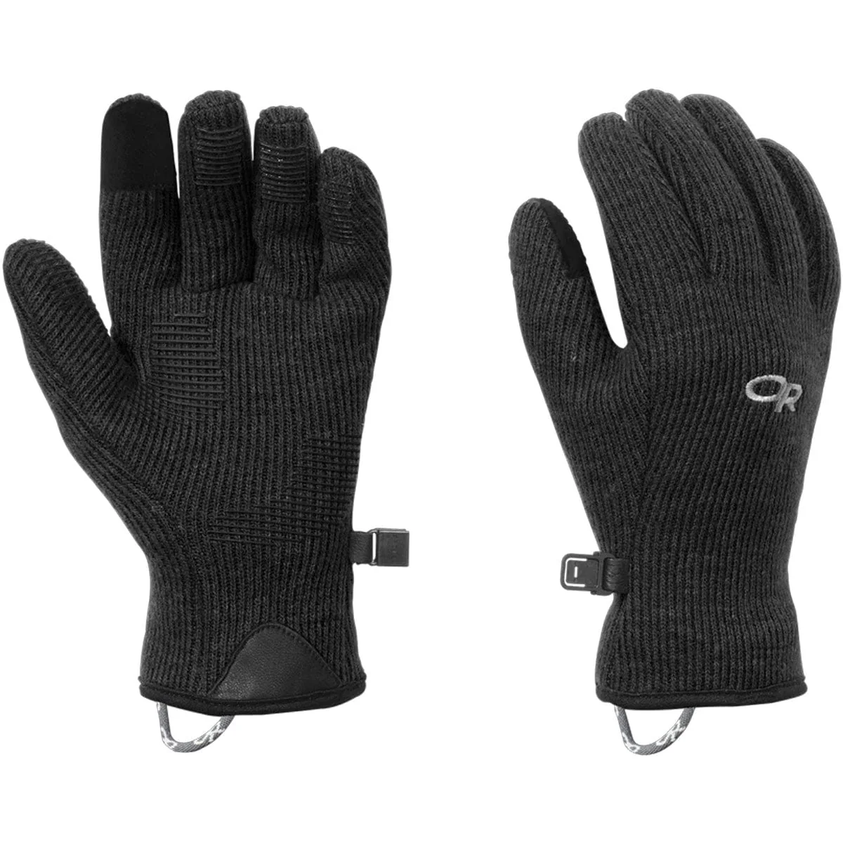 Outdoor Research Flurry Sensor Gloves - Women's - Image 5