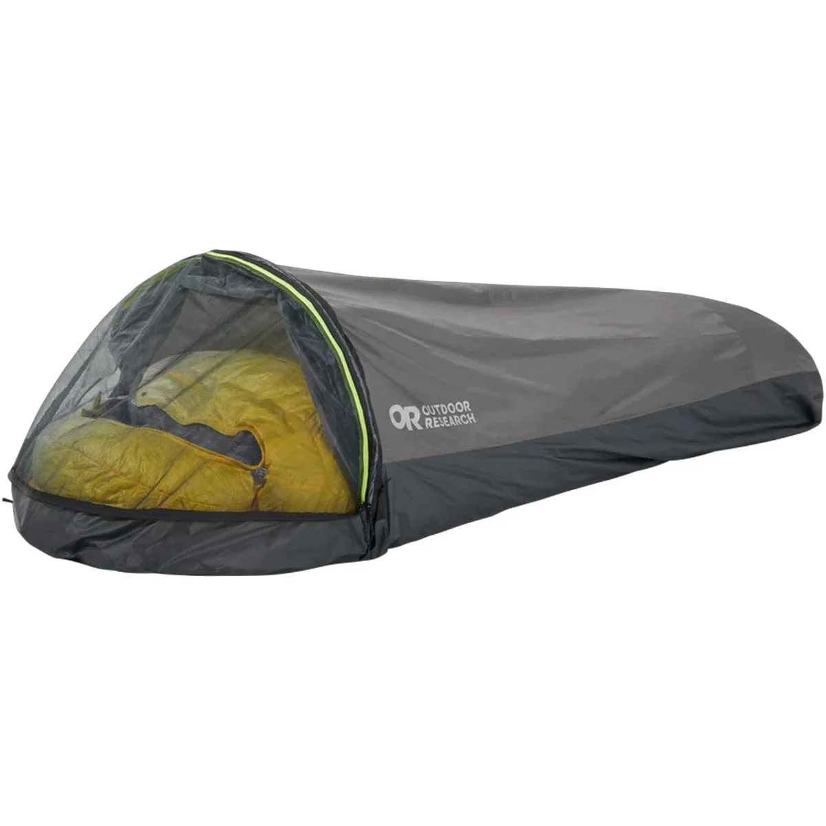 Outdoor Research Helium Bivy - Image 11