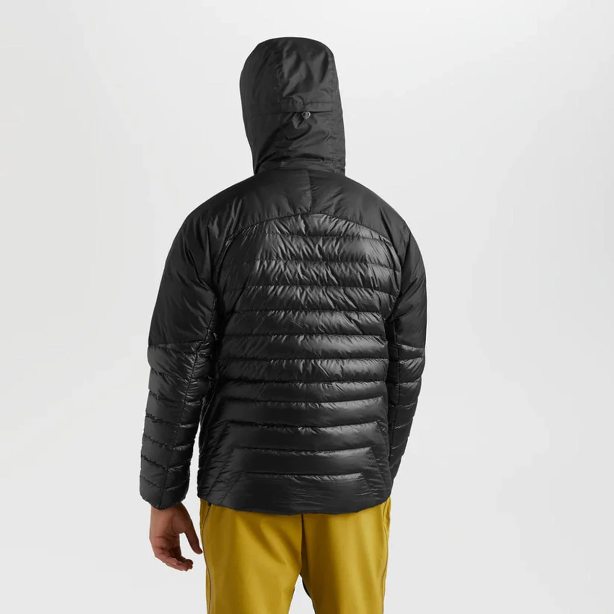Outdoor Research Helium Down Hoodie - Men's - Image 4
