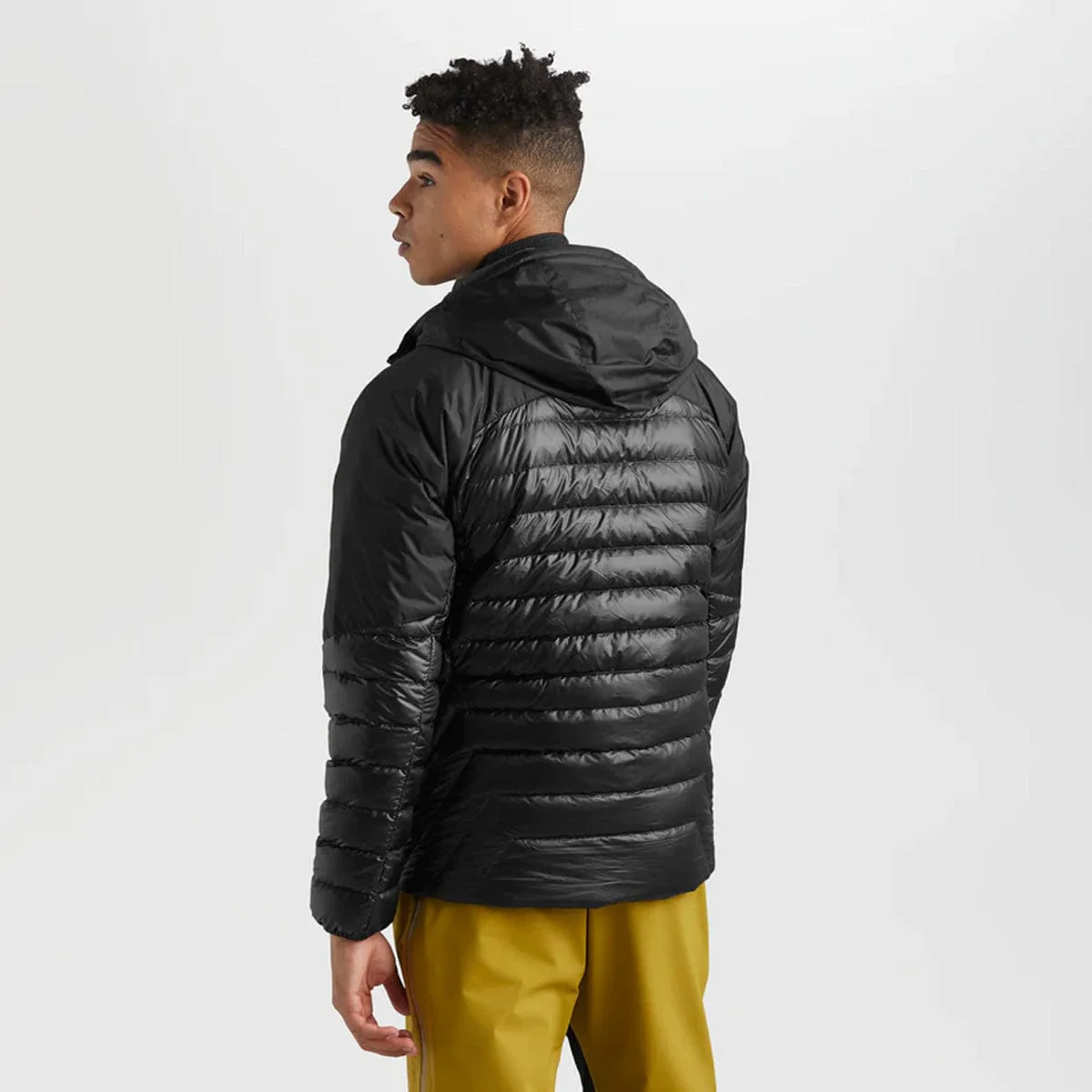 Outdoor Research Helium Down Hoodie - Men's - Image 6