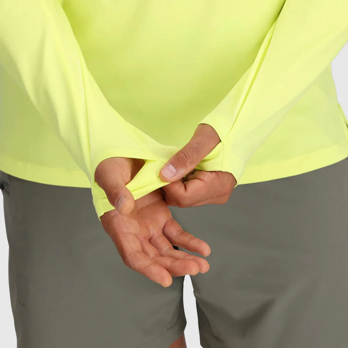 Outdoor Research Men's ActiveIce Spectrum Sun Hoodie - Image 10