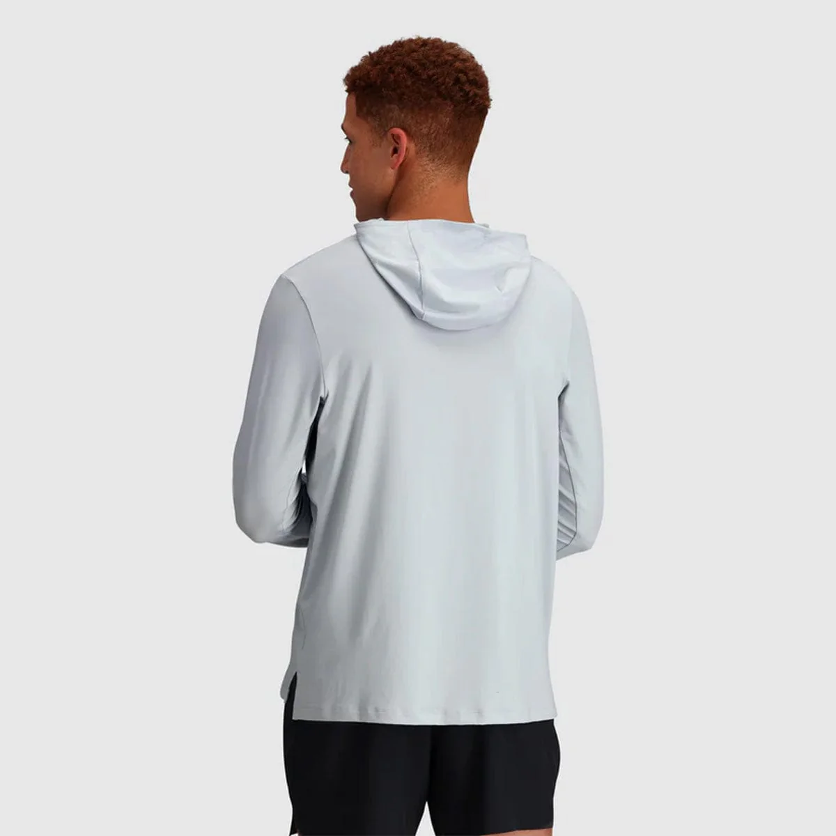 Outdoor Research Men's ActiveIce Spectrum Sun Hoodie - Image 2