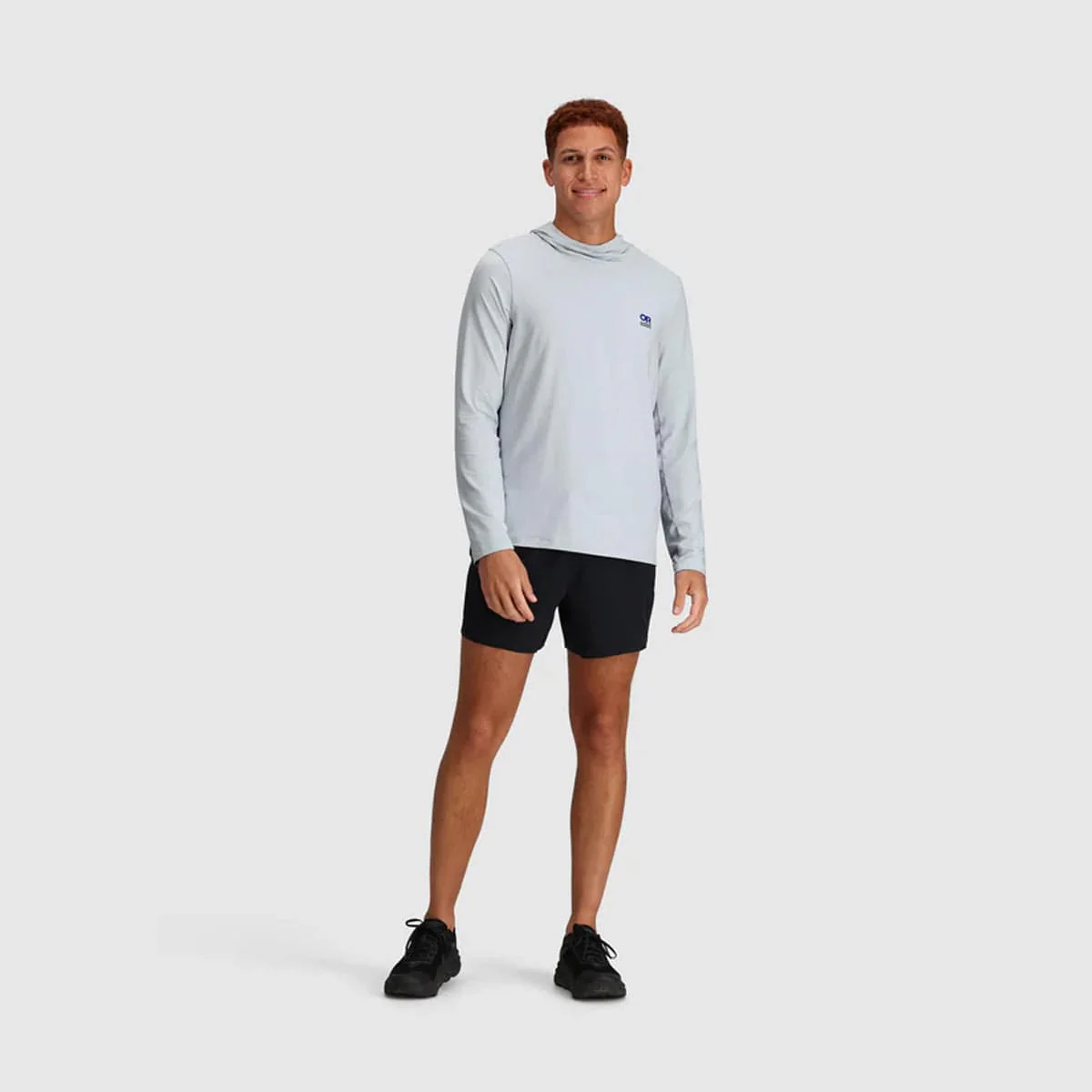 Outdoor Research Men's ActiveIce Spectrum Sun Hoodie - Image 4
