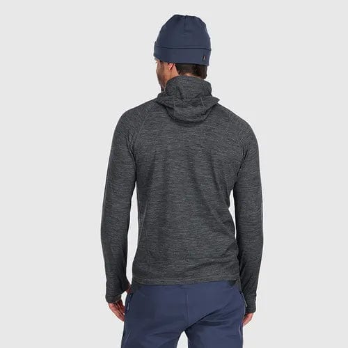 Outdoor Research Men's Alpine Onset Merino 150 Hoodie - Image 3