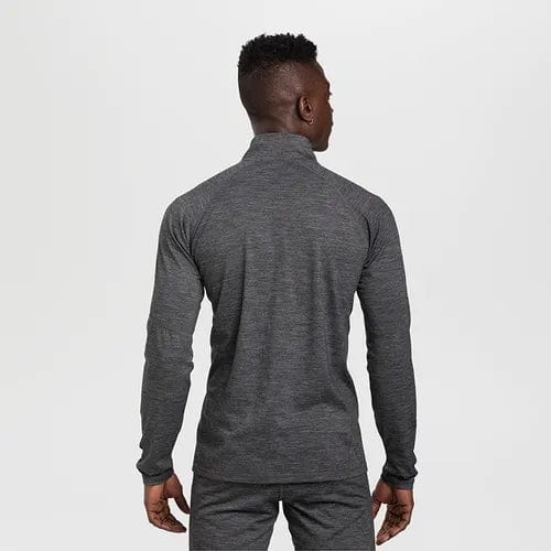 Outdoor Research Men's Alpine Onset Merino 150 QuarterZip - Image 4