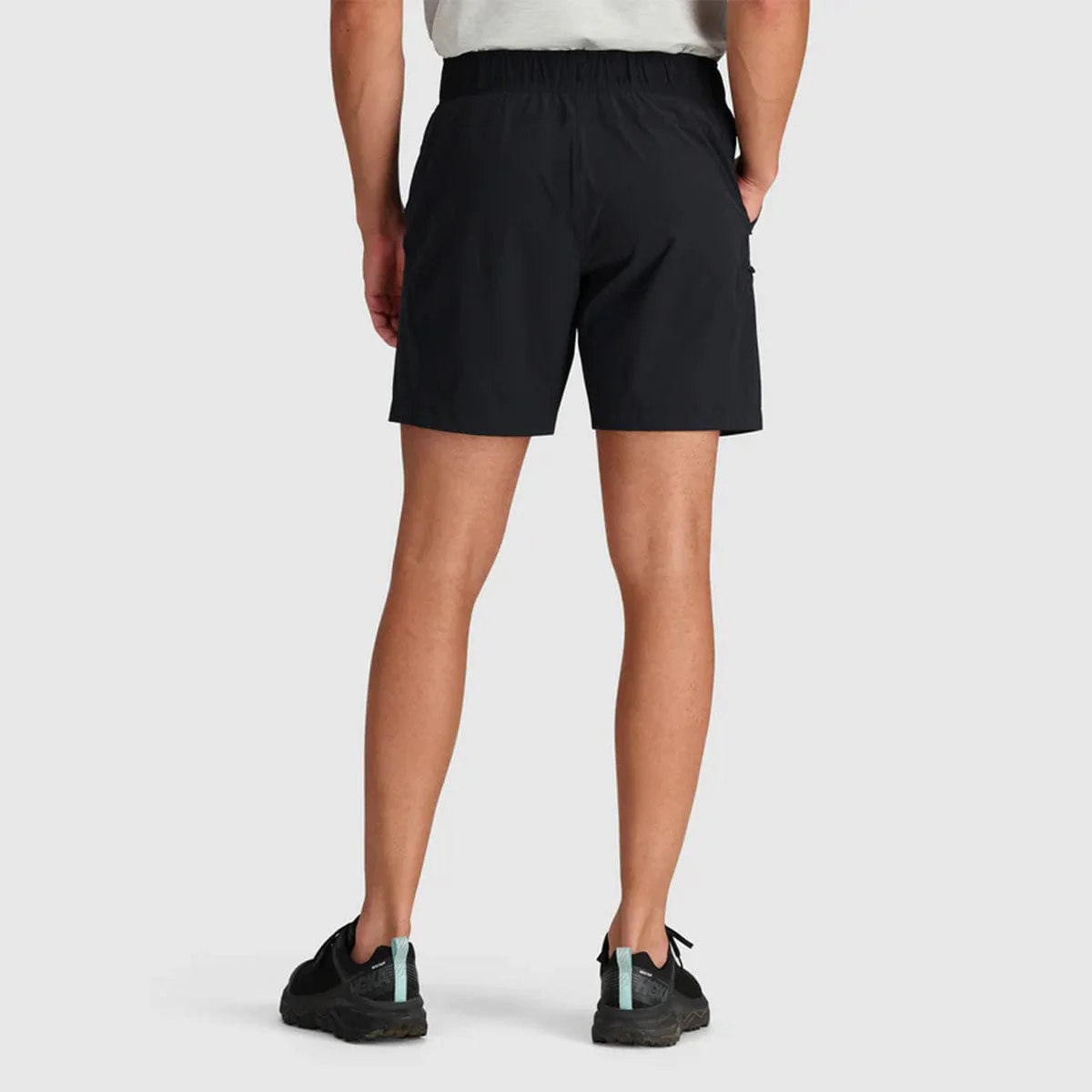 Outdoor Research Men's Astro Shorts - 7" Inseam - Image 2