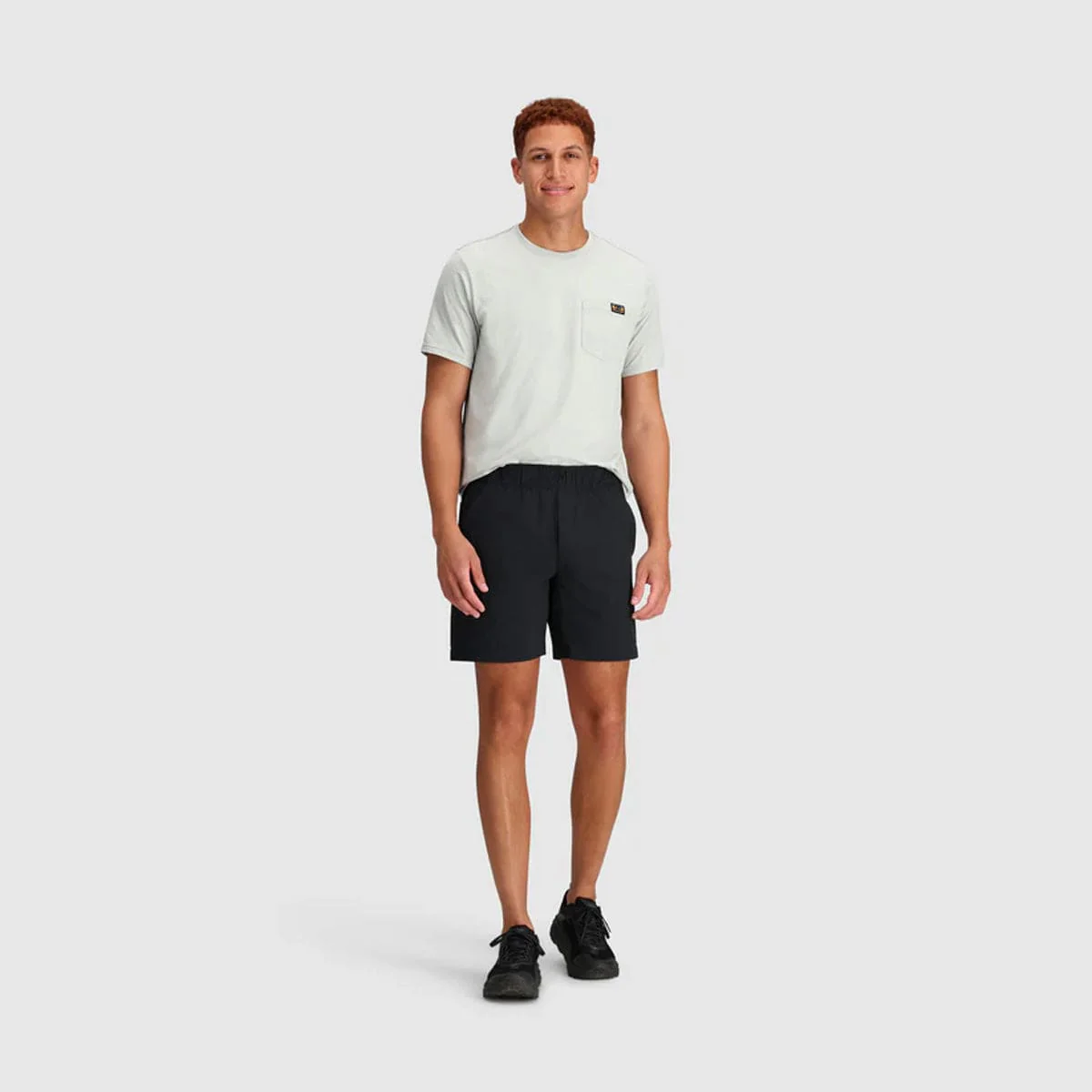 Outdoor Research Men's Astro Shorts - 7" Inseam - Image 3