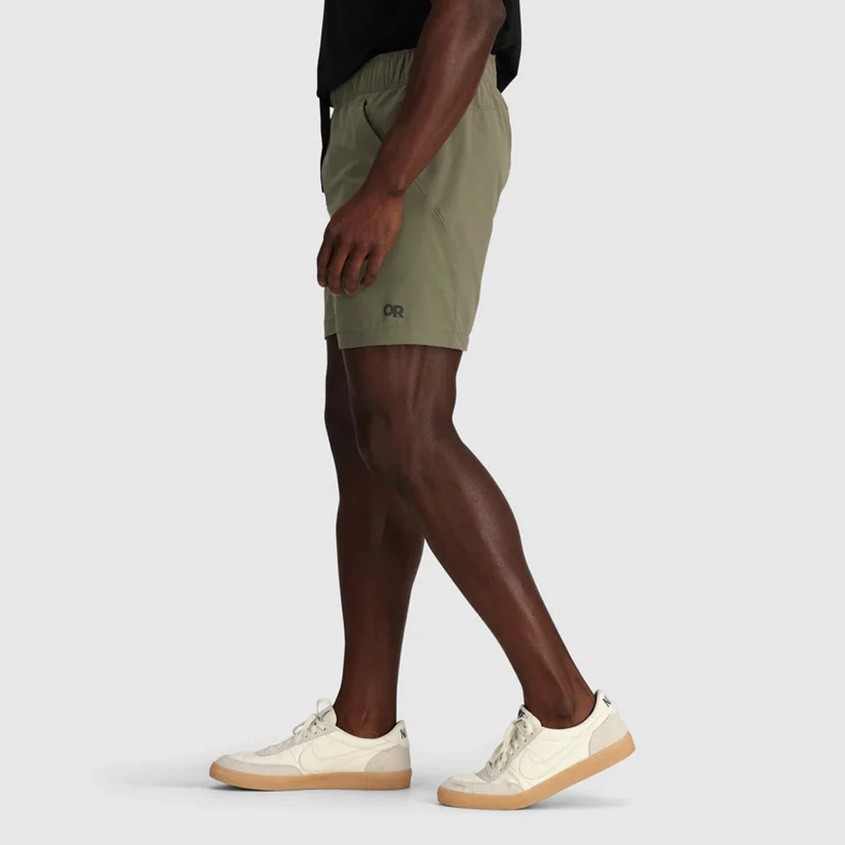 Outdoor Research Men's Astro Shorts - 7" Inseam - Image 5