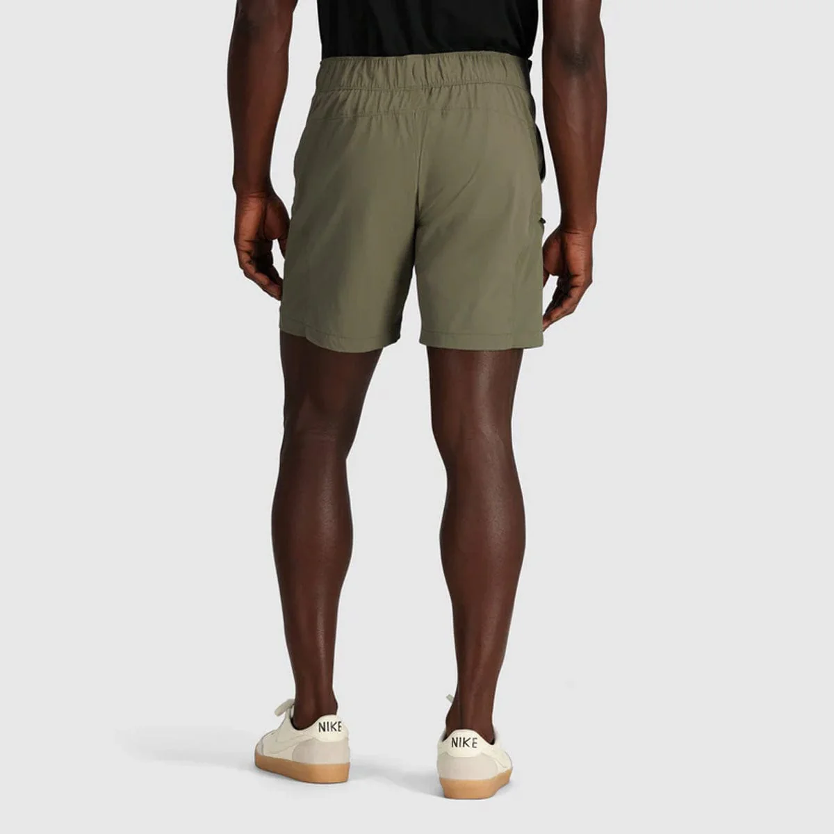 Outdoor Research Men's Astro Shorts - 7" Inseam - Image 6