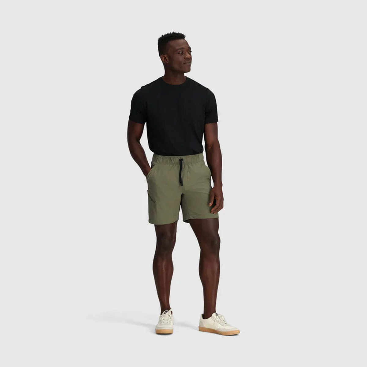 Outdoor Research Men's Astro Shorts - 7" Inseam - Image 7