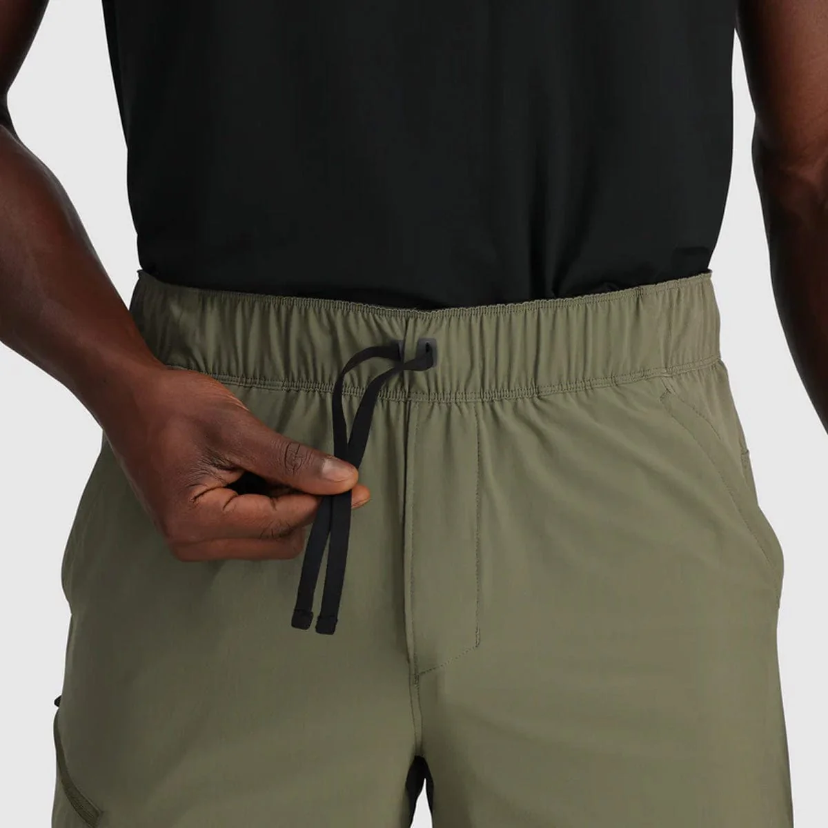 Outdoor Research Men's Astro Shorts - 7" Inseam - Image 9