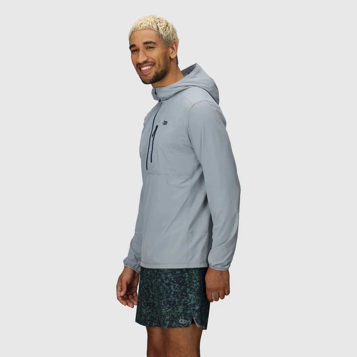 Outdoor Research Men's Astroman Air Sun Hoodie - Image 3