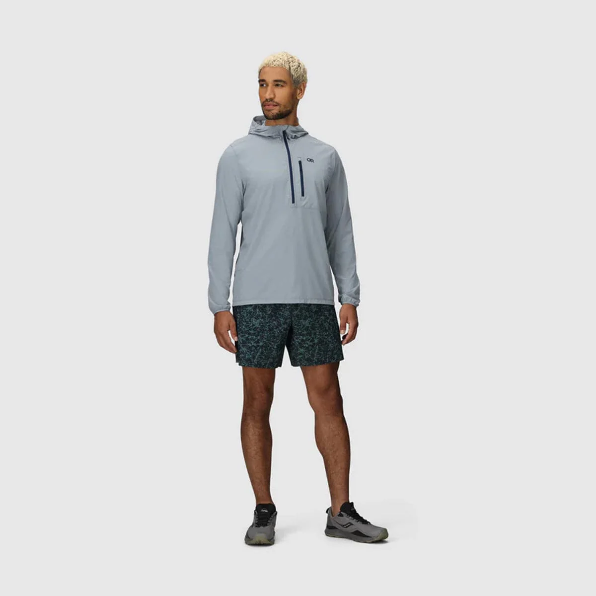 Outdoor Research Men's Astroman Air Sun Hoodie - Image 4