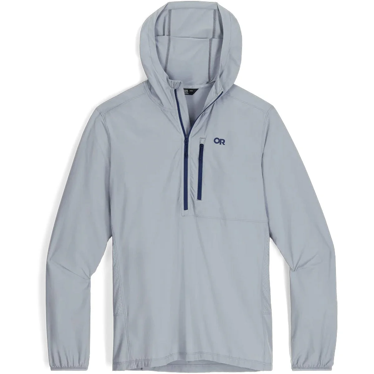 Outdoor Research Men's Astroman Air Sun Hoodie - Image 5