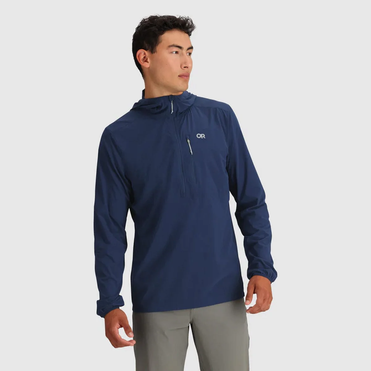 Outdoor Research Men's Astroman Air Sun Hoodie - Image 6