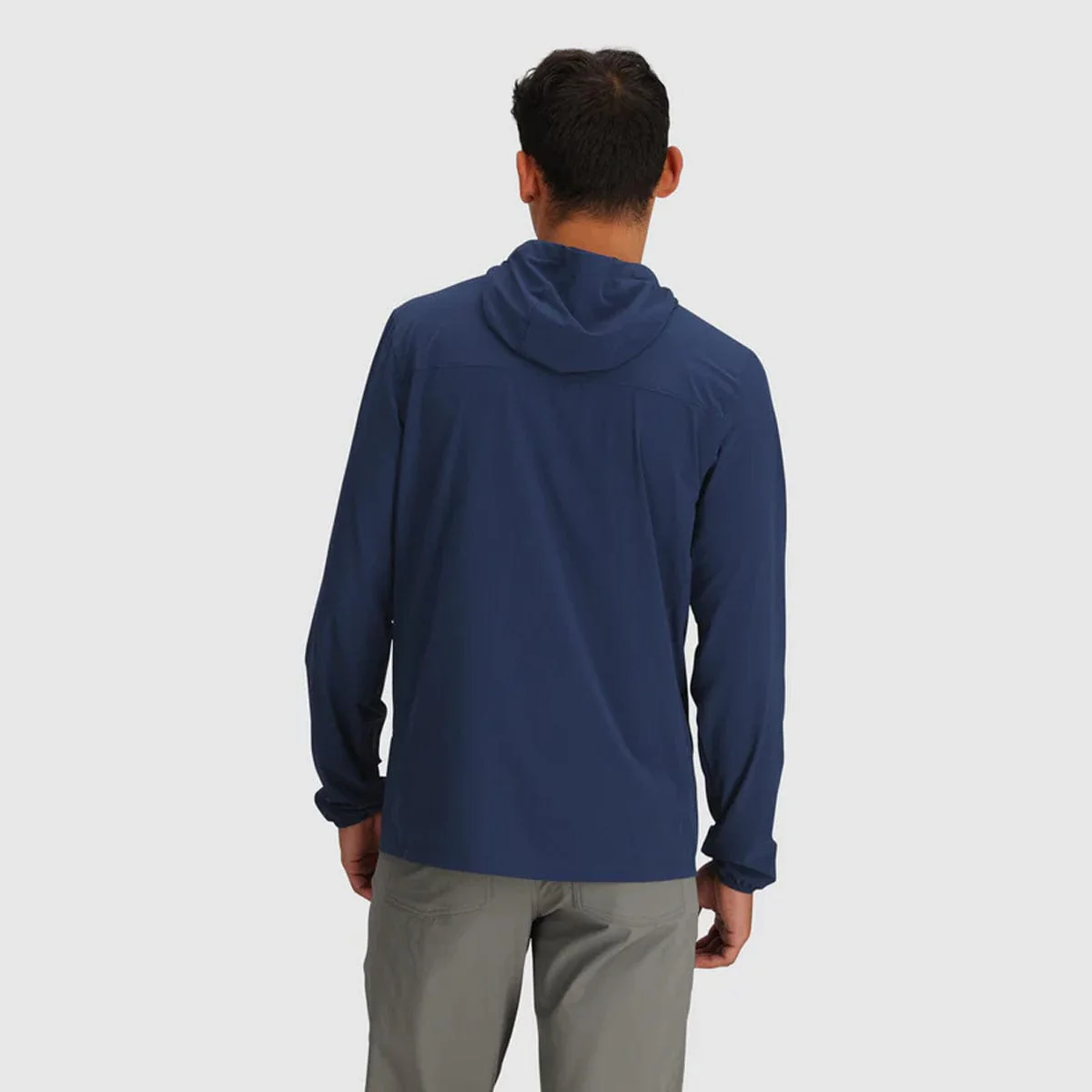 Outdoor Research Men's Astroman Air Sun Hoodie - Image 7