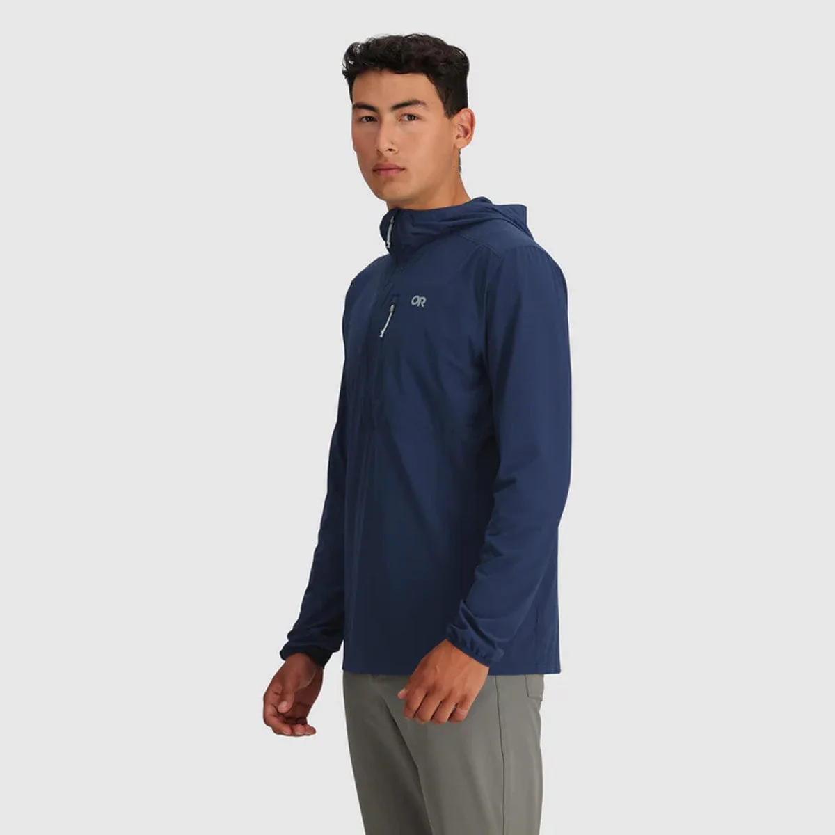 Outdoor Research Men's Astroman Air Sun Hoodie - Image 8