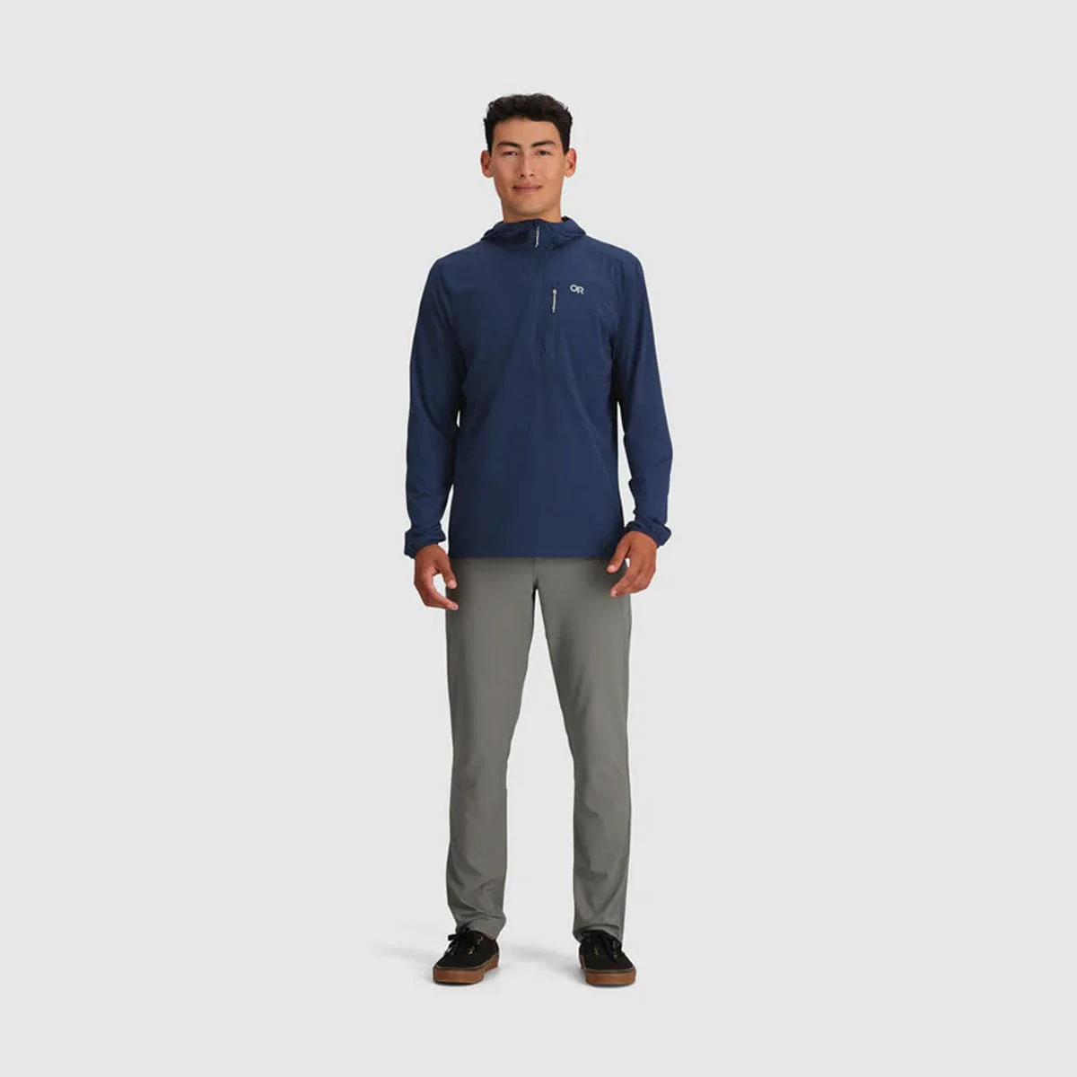 Outdoor Research Men's Astroman Air Sun Hoodie - Image 9