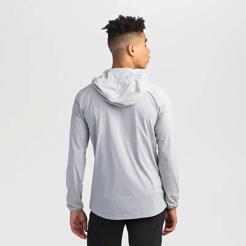 Outdoor Research Men's Astroman Sun Hoodie - Image 2