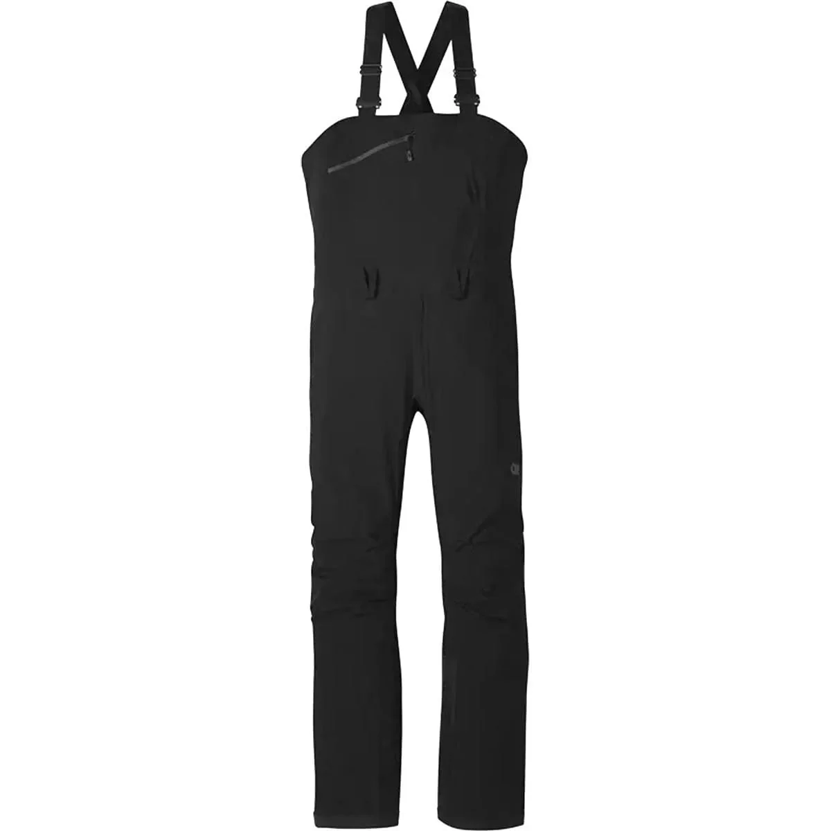 Outdoor Research Men's Carbide Bibs - Image 5