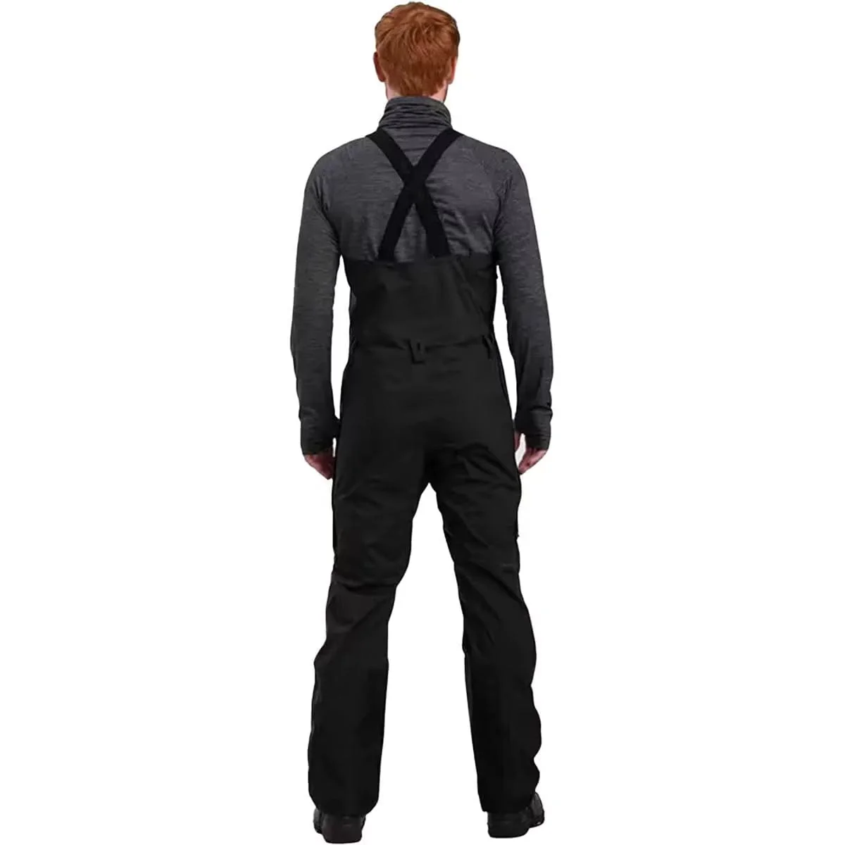 Outdoor Research Men's Carbide Bibs - Image 7