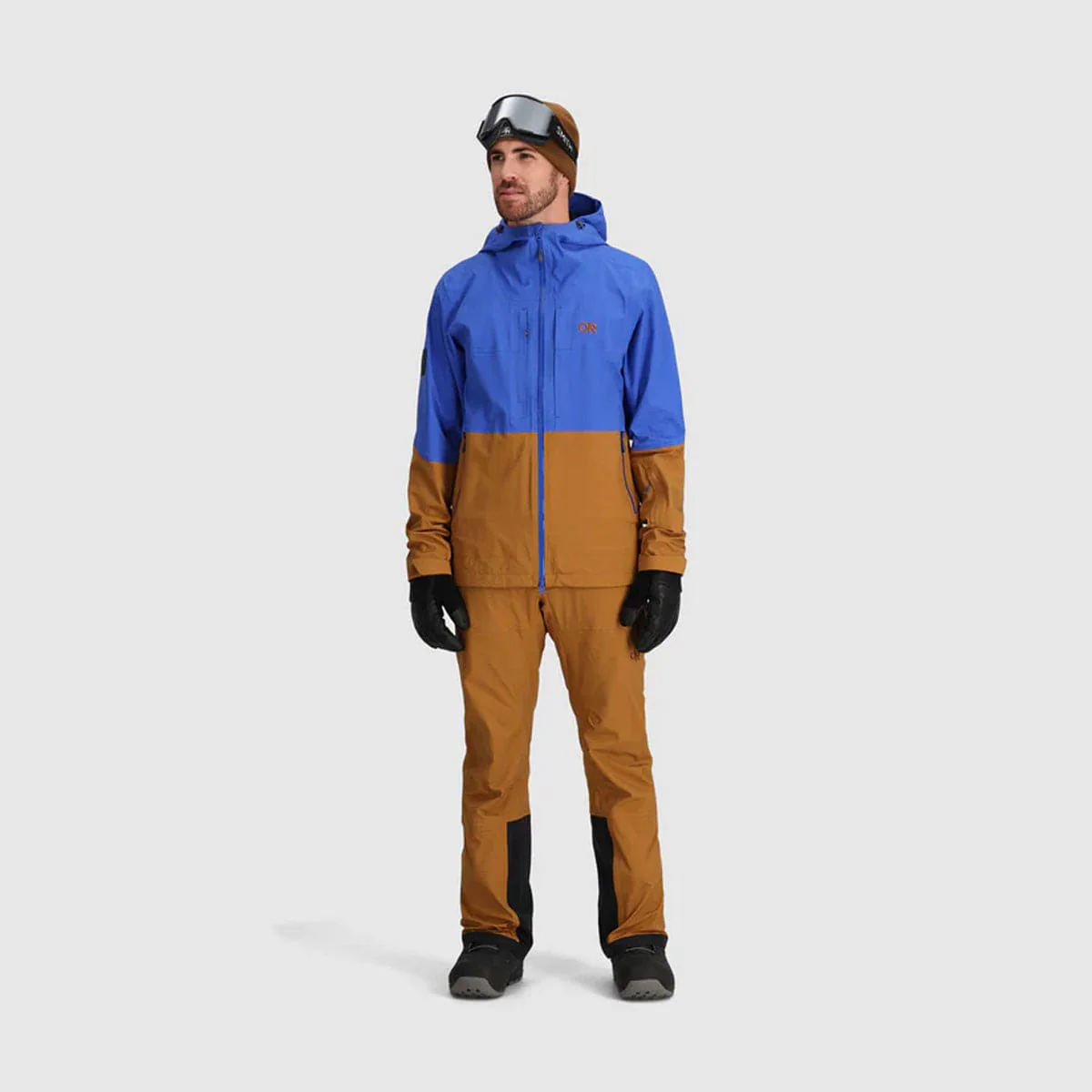 Outdoor Research Men's Carbide Jacket - Image 5