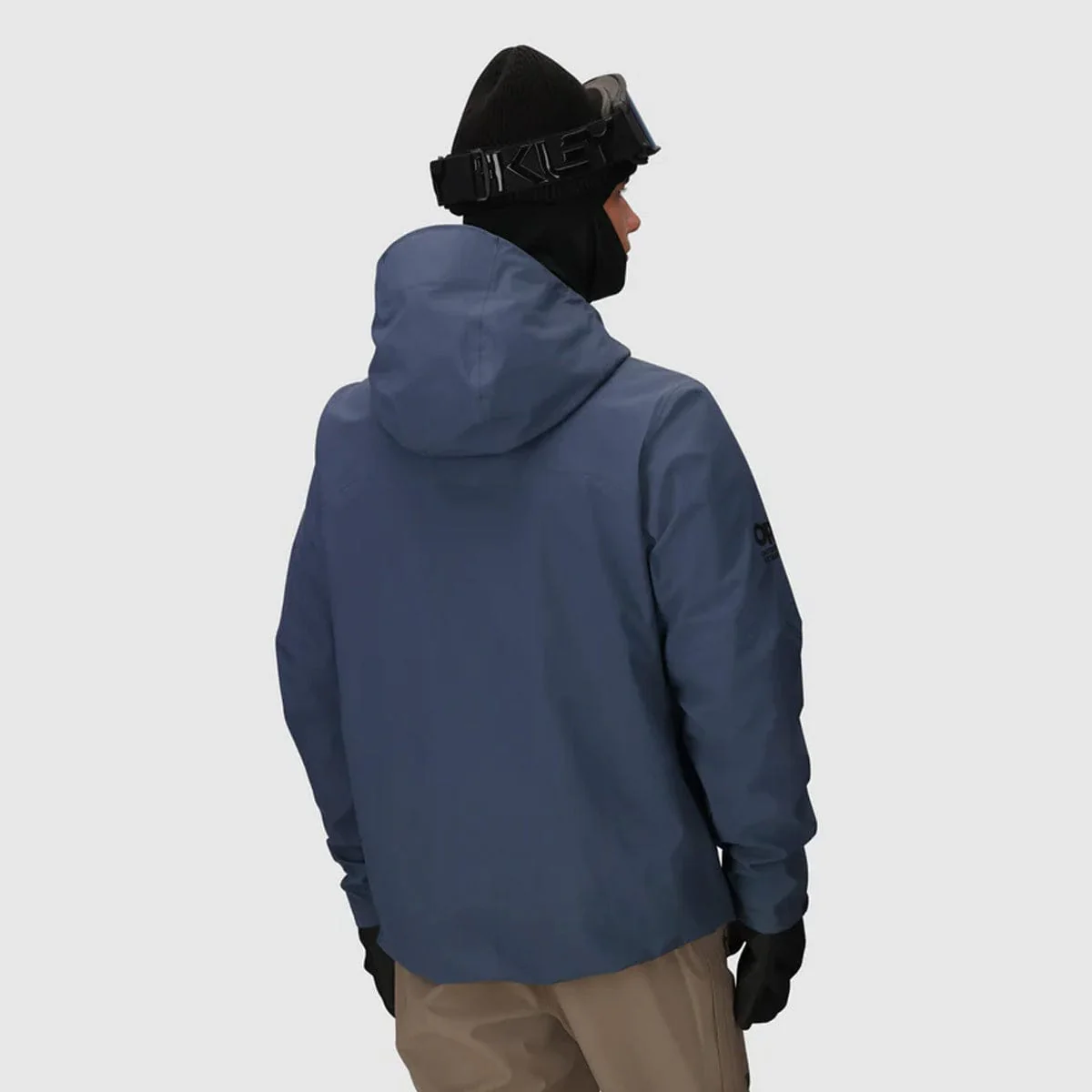 Outdoor Research Men's Cloudchaser 3L Jacket - Image 2