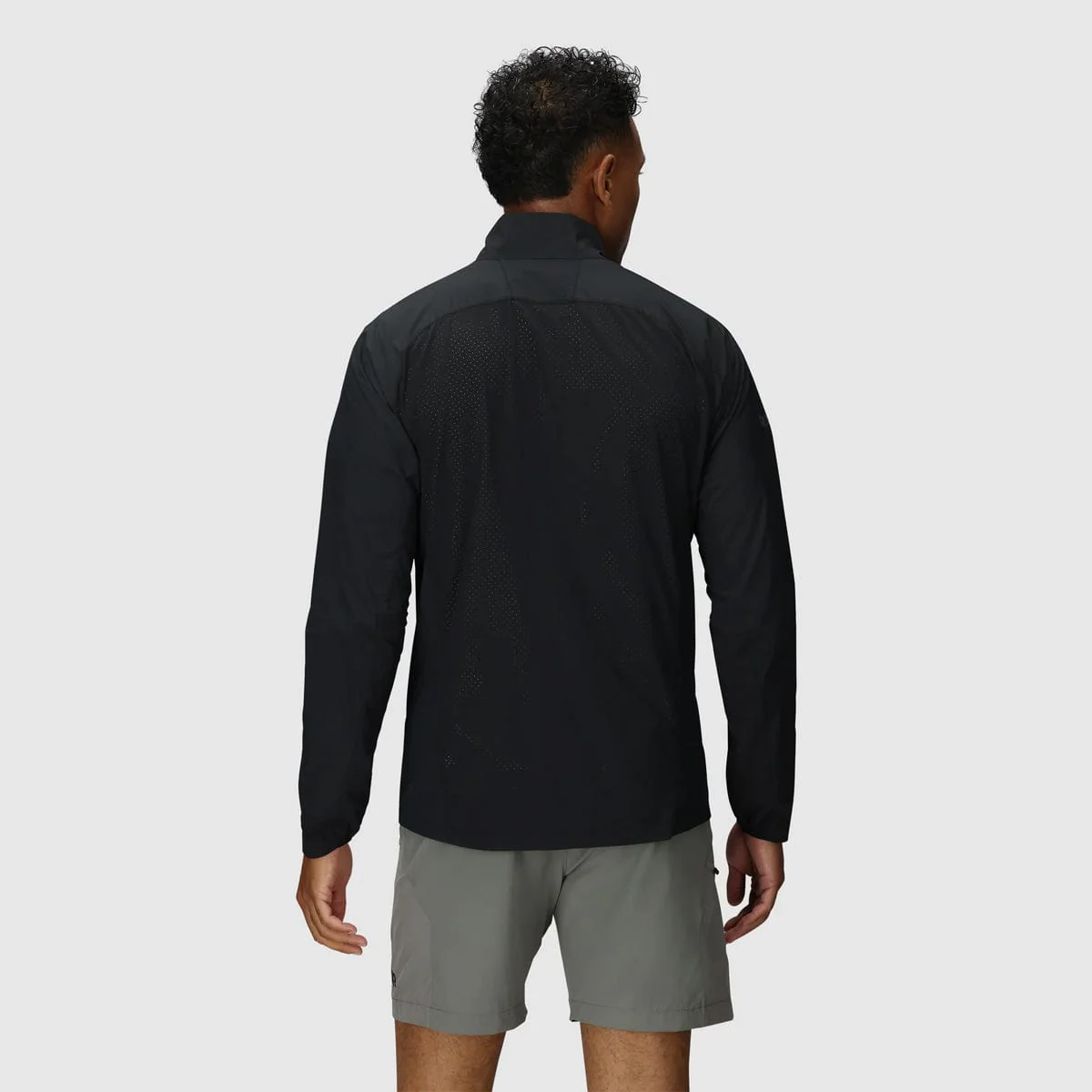 Outdoor Research Men's Deviator Wind Jacket - Image 2