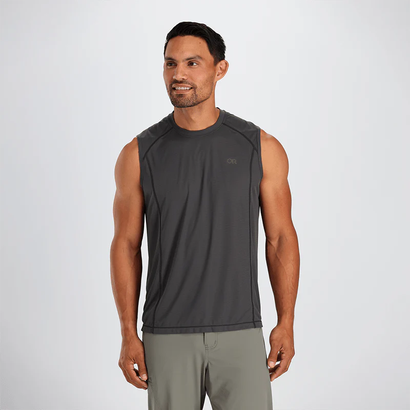 Outdoor Research Men's Echo Tank