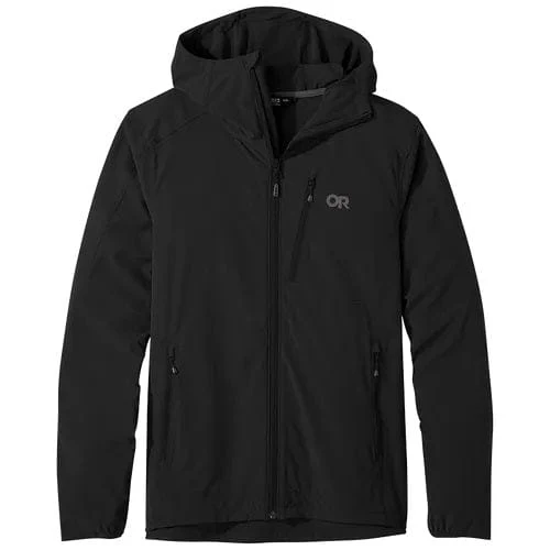 Outdoor Research Men's Ferrosi Hoodie Jacket - Image 3