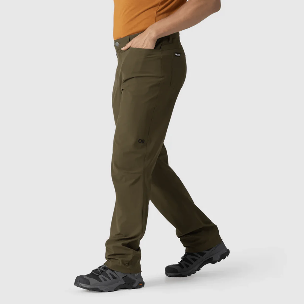 Outdoor Research Men's Ferrosi Pants - 30" Inseam - Image 6
