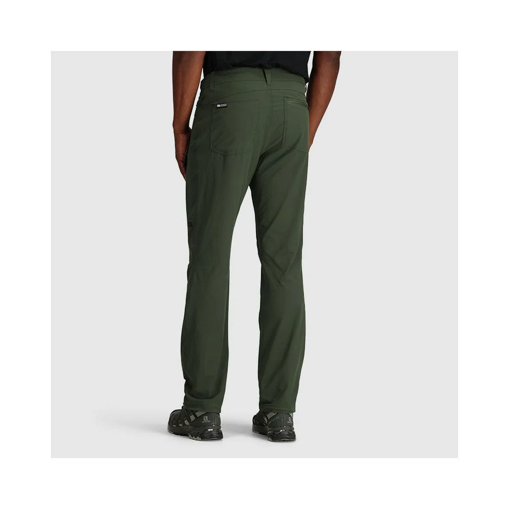 Outdoor Research Men's Ferrosi Pants - 32" Inseam - Image 10