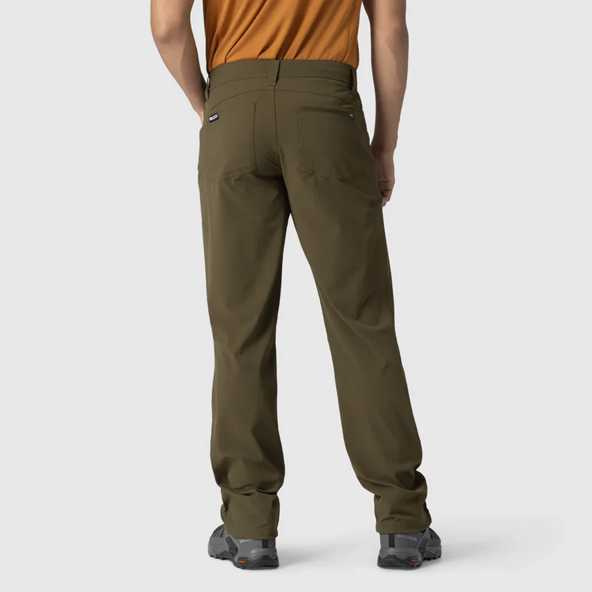 Outdoor Research Men's Ferrosi Pants - 32" Inseam - Image 2