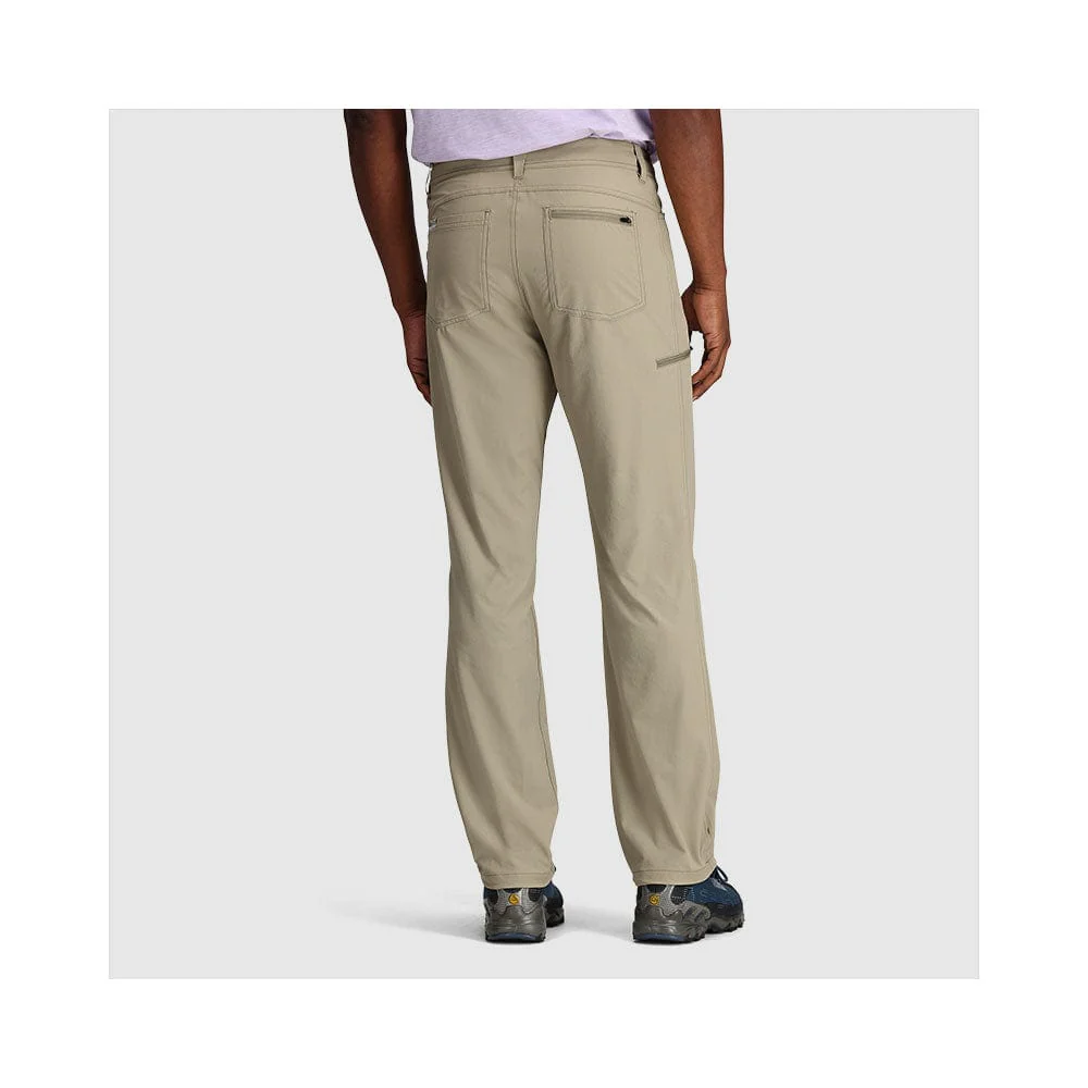 Outdoor Research Men's Ferrosi Pants - 32" Inseam - Image 6