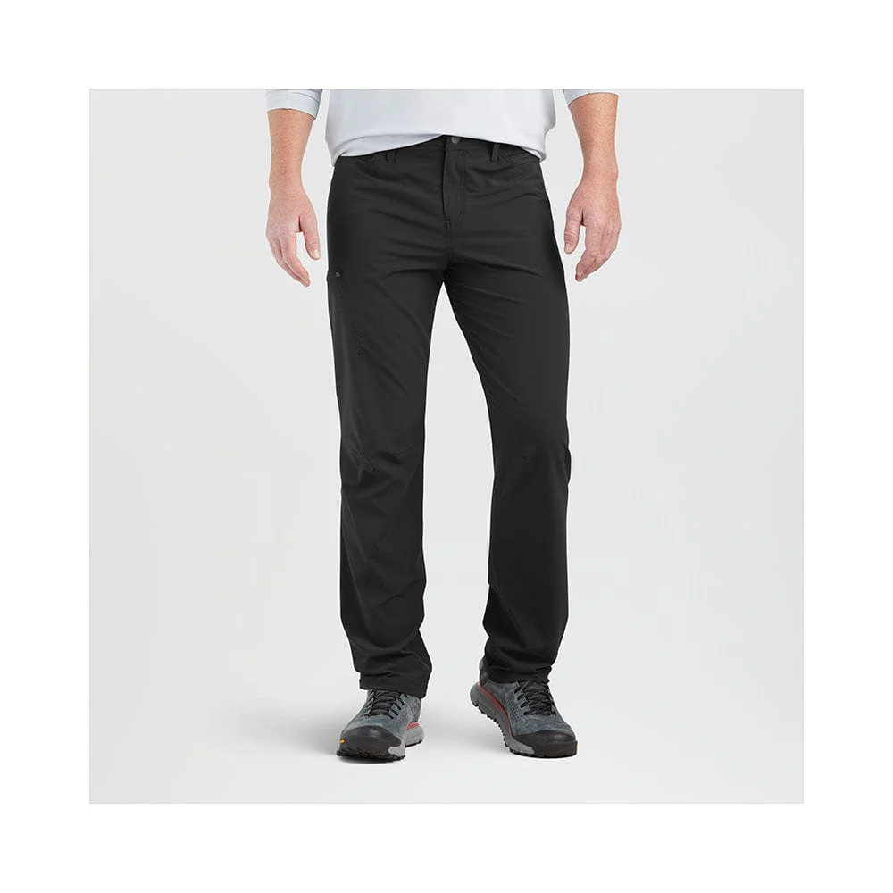 Outdoor Research Men's Ferrosi Pants - 32" Inseam - Image 7