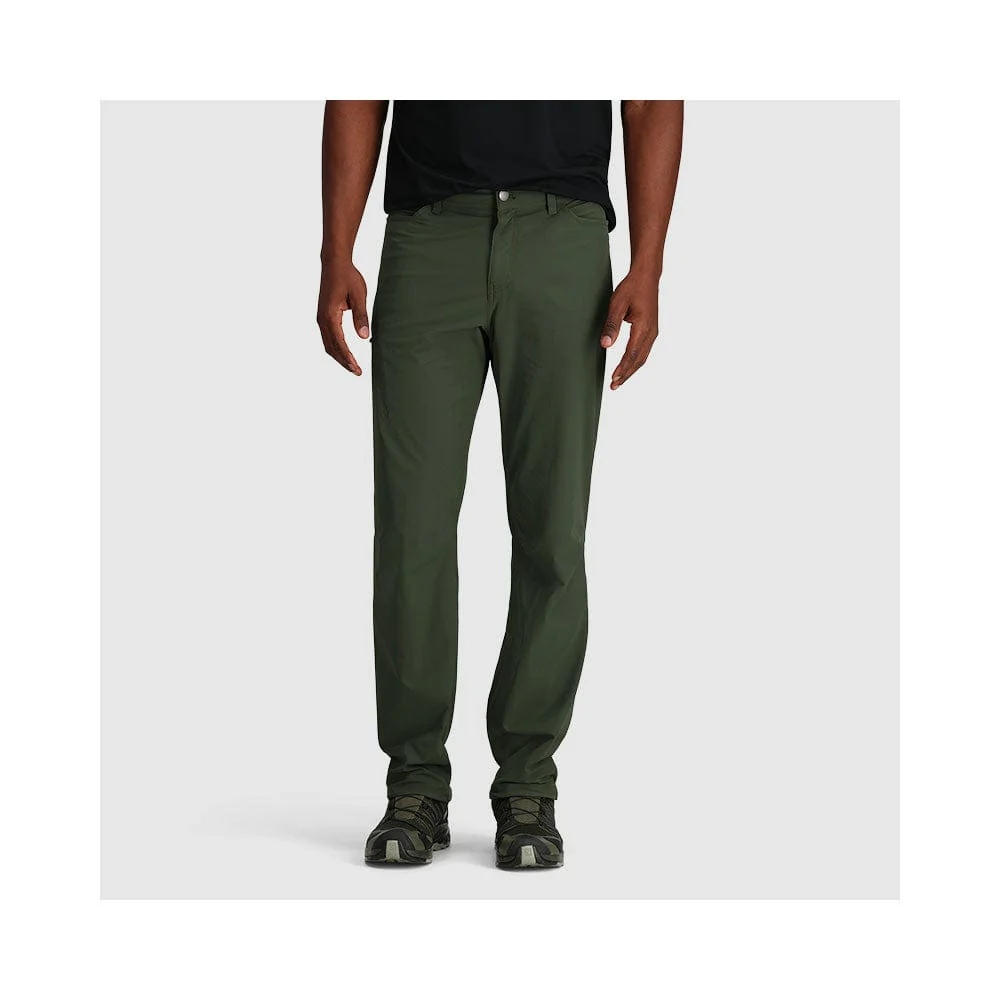 Outdoor Research Men's Ferrosi Pants - 32" Inseam - Image 9