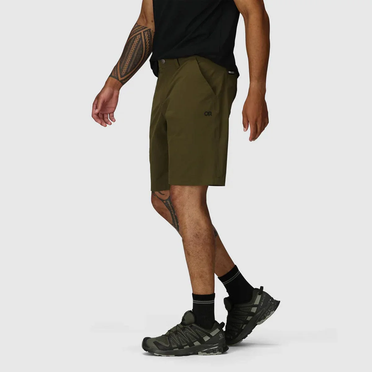 Outdoor Research Men's Ferrosi Shorts - 10" Inseam - Image 15