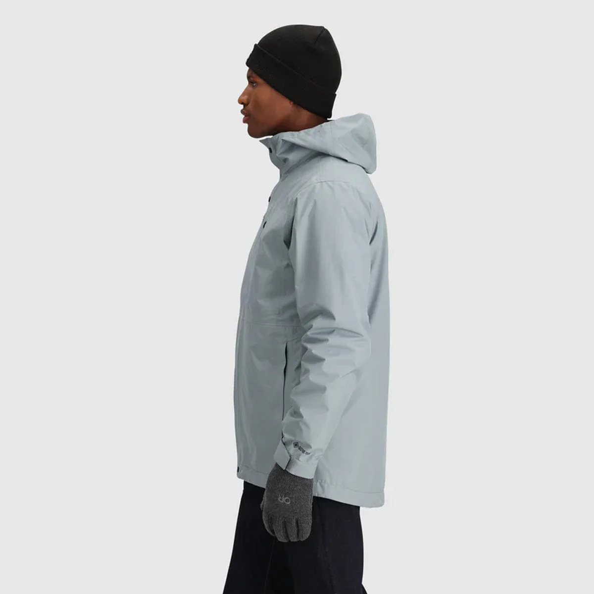 Outdoor Research Men's Foray 3-in-1 Parka - Image 10
